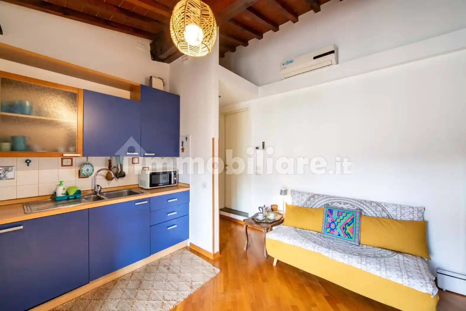 Appartamento in affitto a Firenze