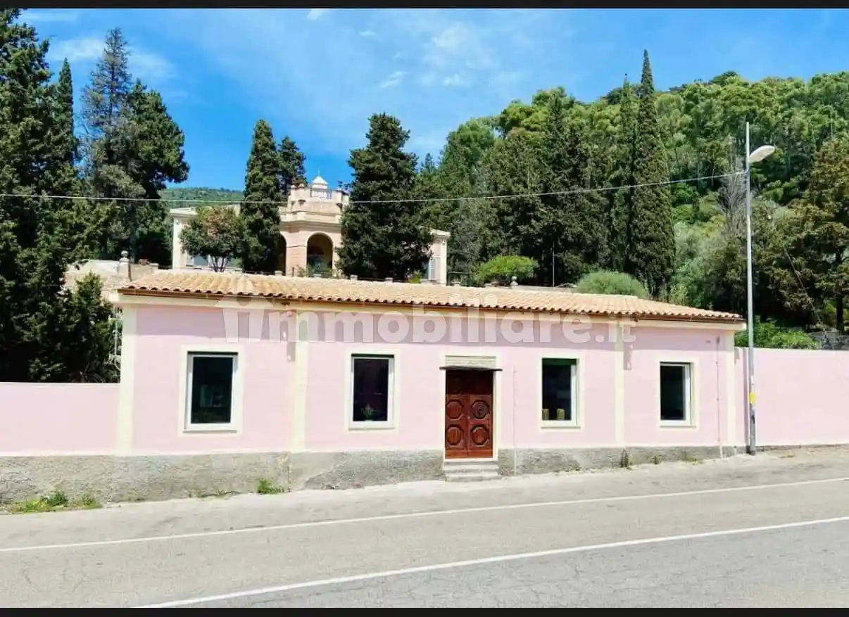 Appartamento in affitto a Sinnai