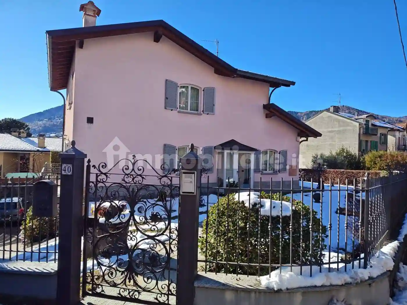 Villa - foto 3