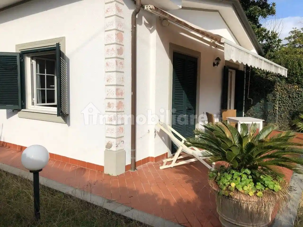 Villa in vendita a Forte dei Marmi