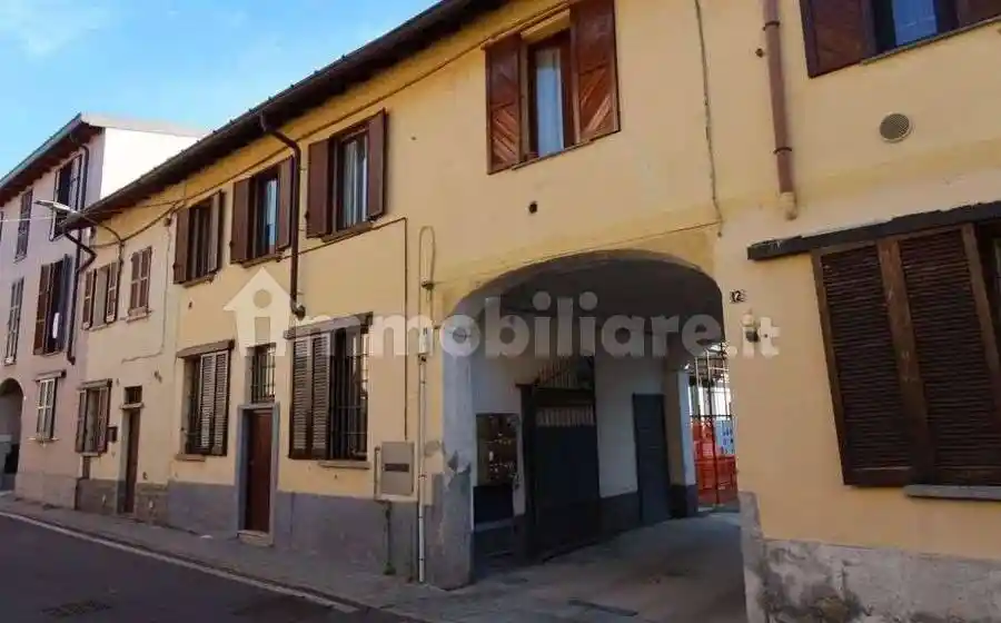 Appartamento in vendita a Cesano Maderno