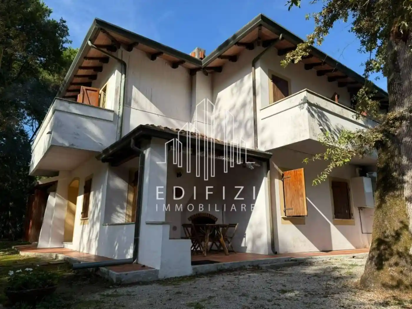 Villetta a schiera in vendita a Massa