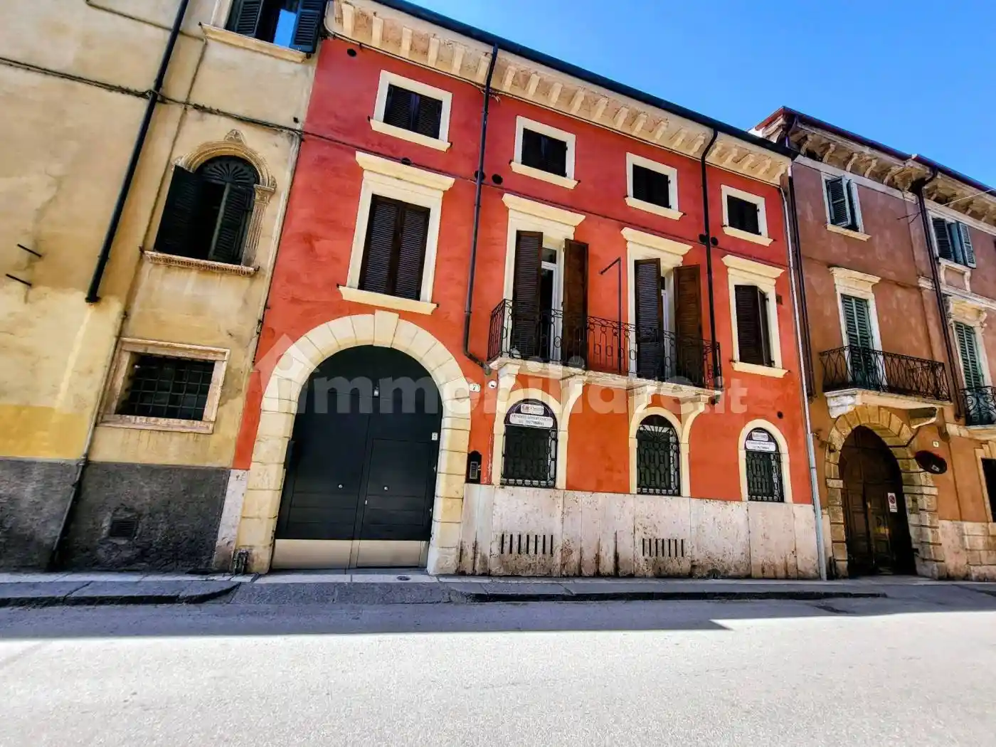 Appartamento in vendita a Verona