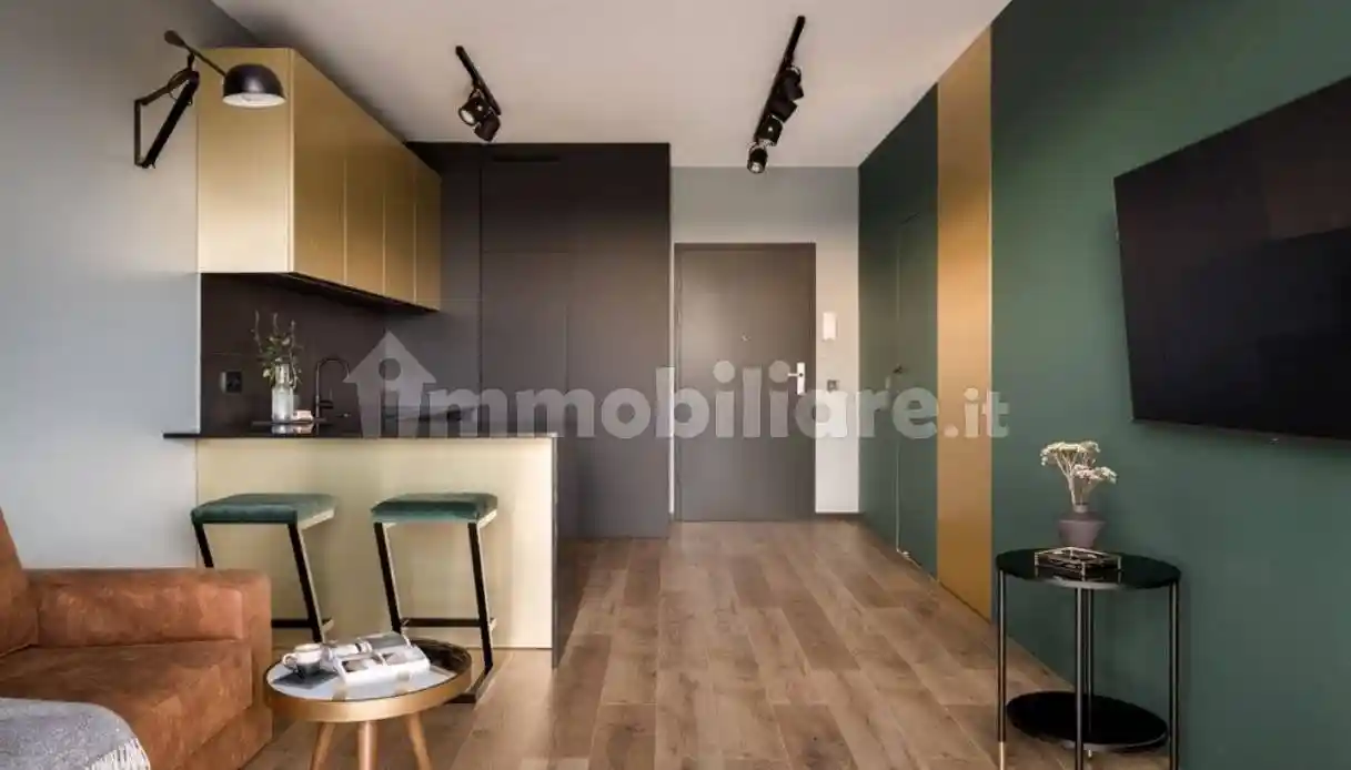 Appartamento in vendita a Parma