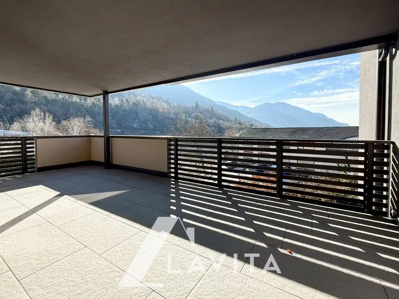Appartamento in vendita a Montagna