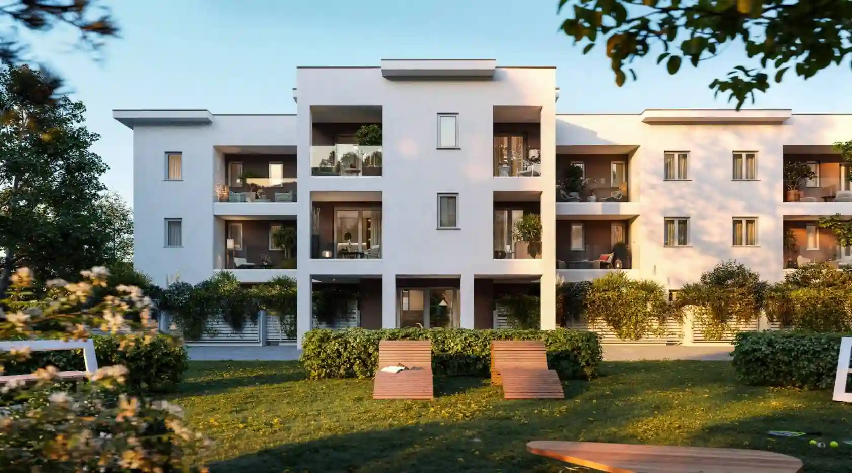 Progetto - foto 5