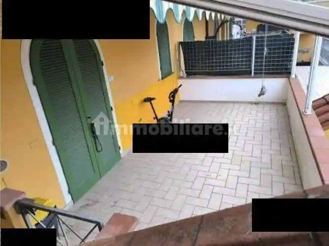 Appartamento in vendita a Monsummano Terme
