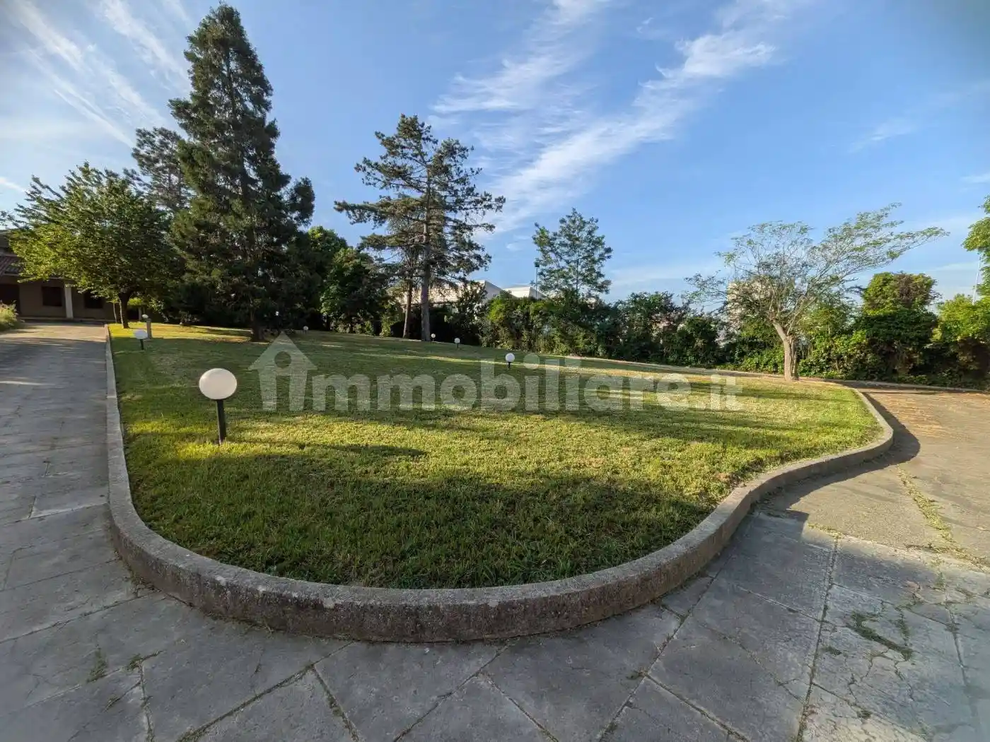 Villa in vendita a Poggio Rusco