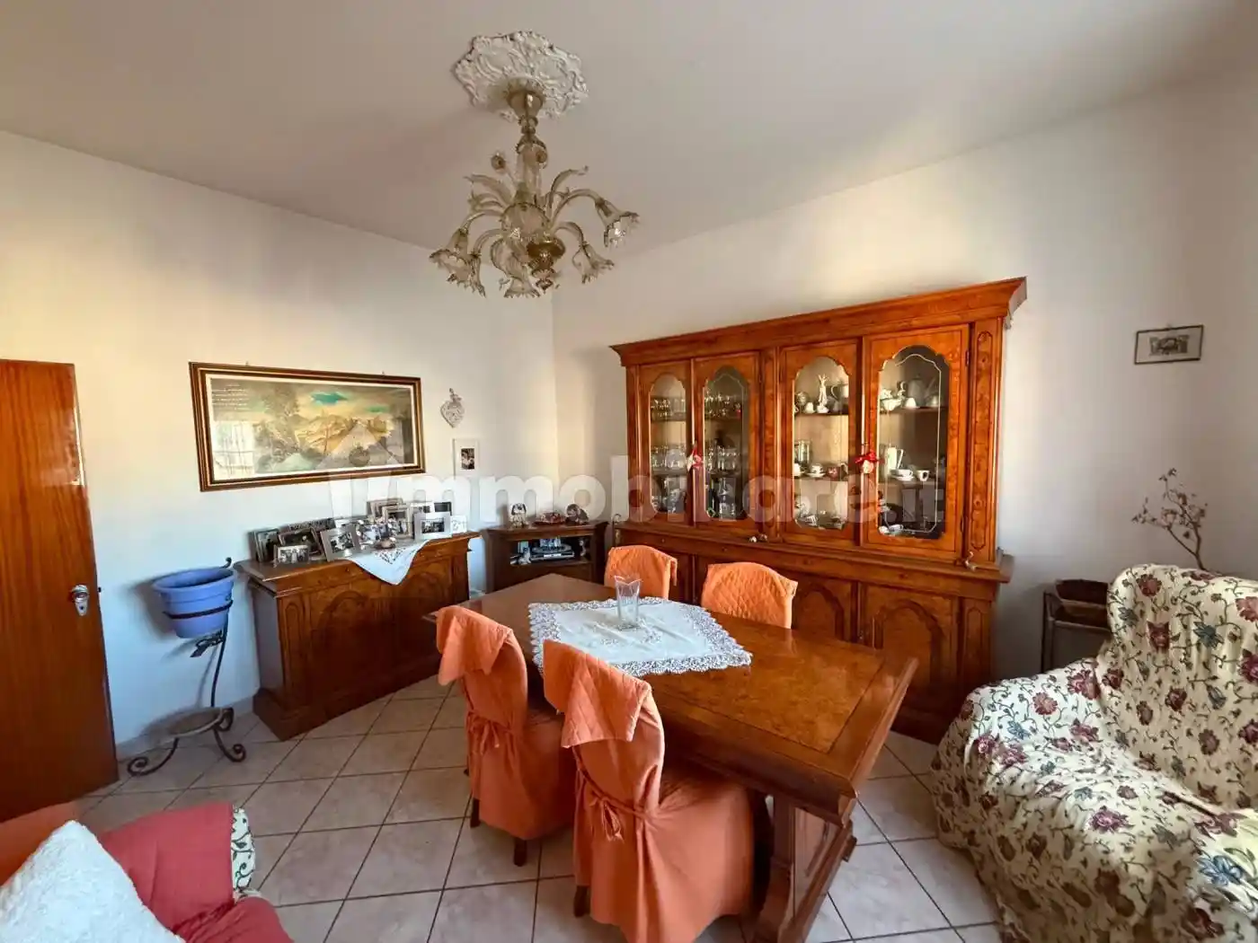 Appartamento in vendita a Ferrara