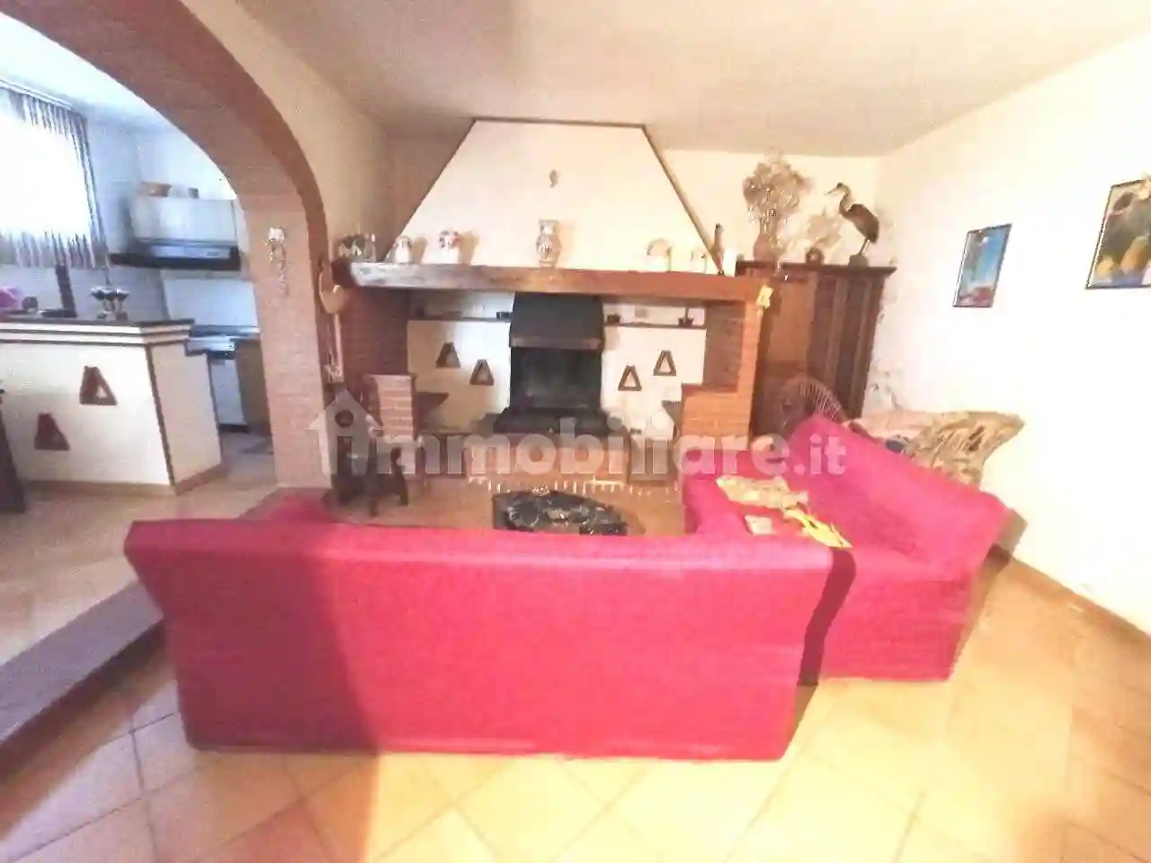 Casa indipendente - foto 4