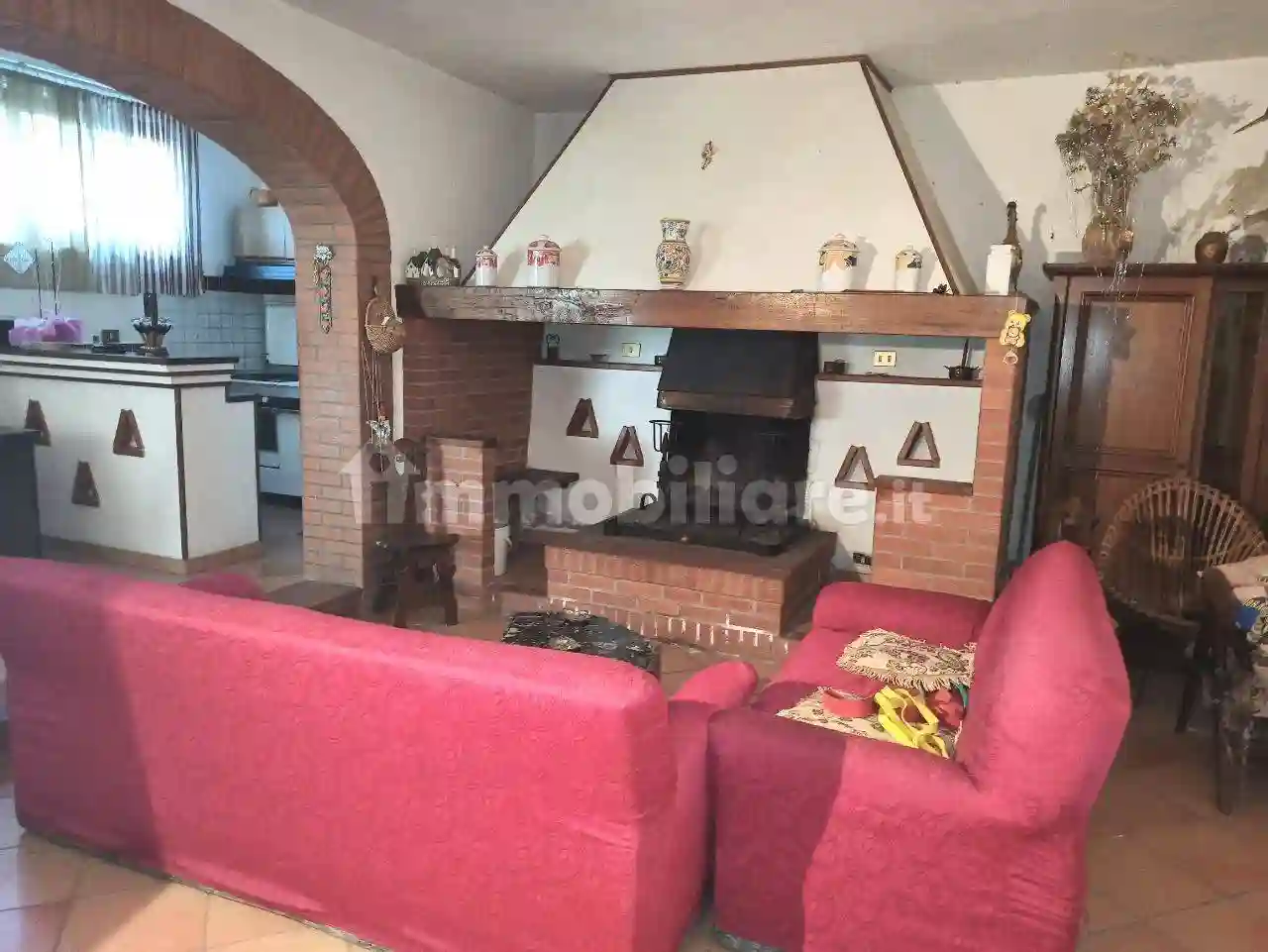 Casa indipendente - foto 5