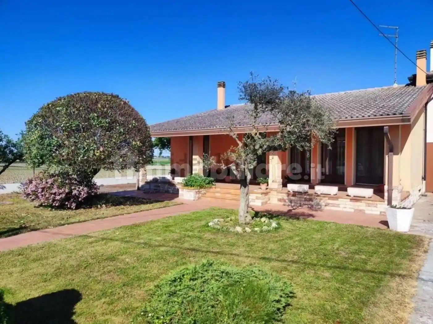 Villa in vendita a Cavarzere