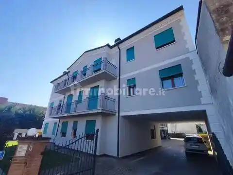 Appartamento in vendita a Taglio di Po
