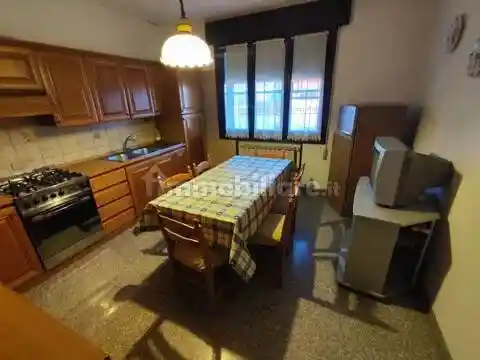 Appartamento in vendita a Rosolina