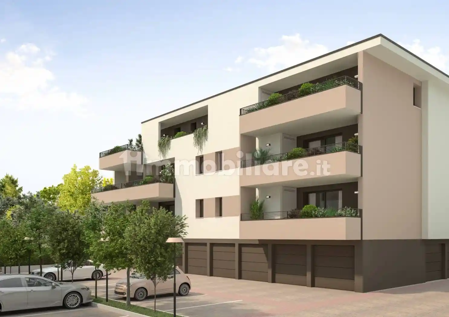 Appartamento in vendita a Spinea