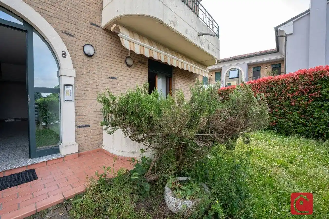 Appartamento in vendita a Brugine