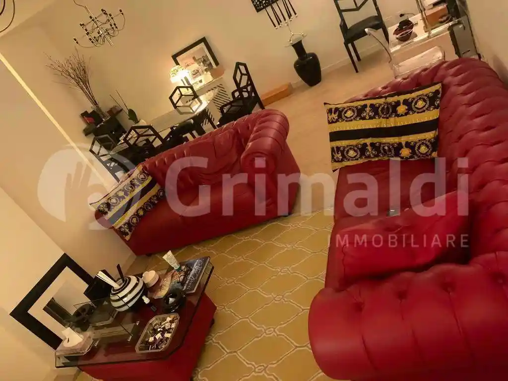 Appartamento in affitto a Roma