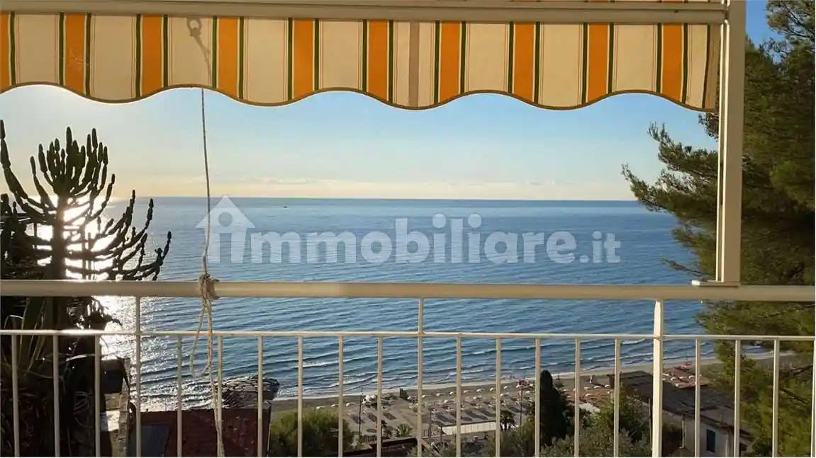 Villa in vendita a Laigueglia