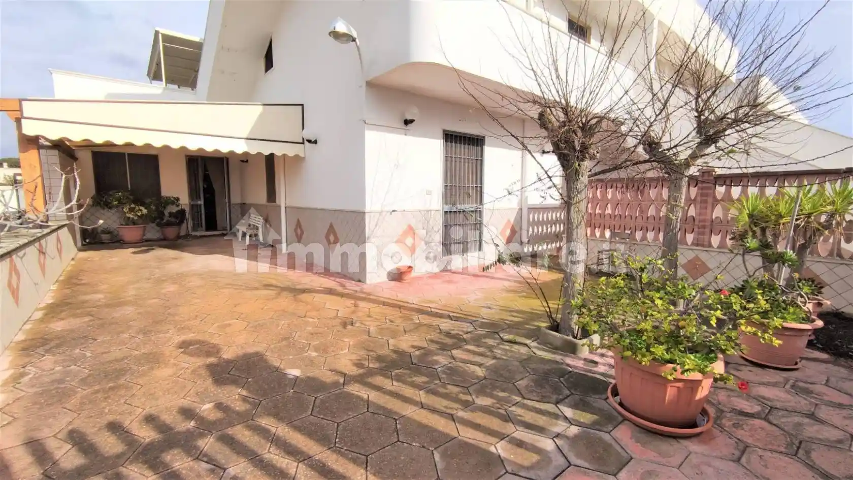 Villa in vendita a Porto Cesareo