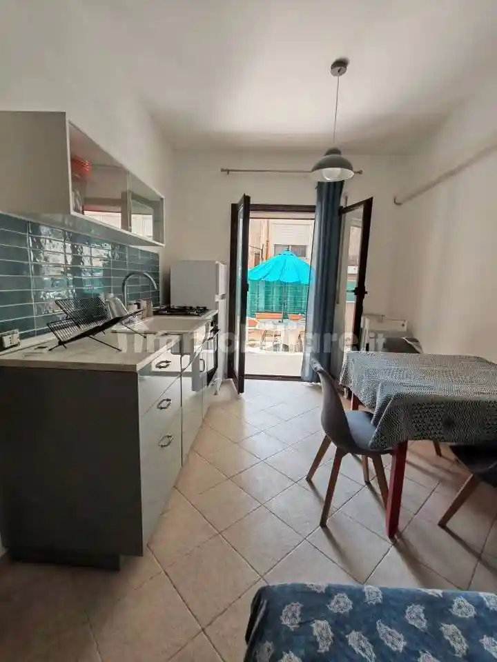 Appartamento in affitto a Palermo