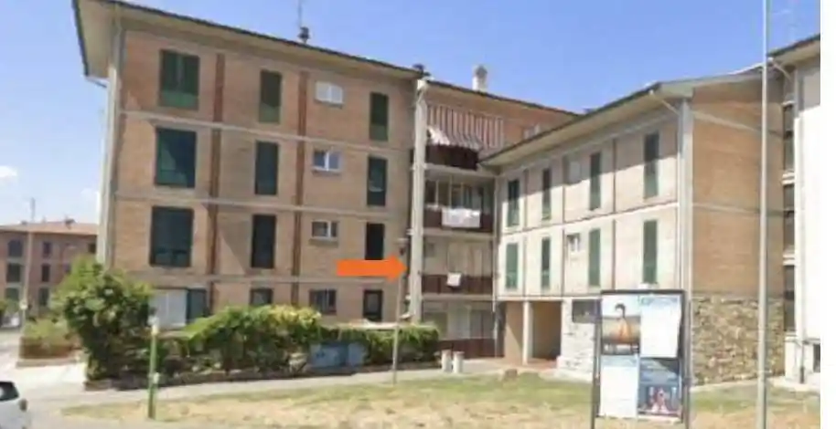 Appartamento in vendita a Prato