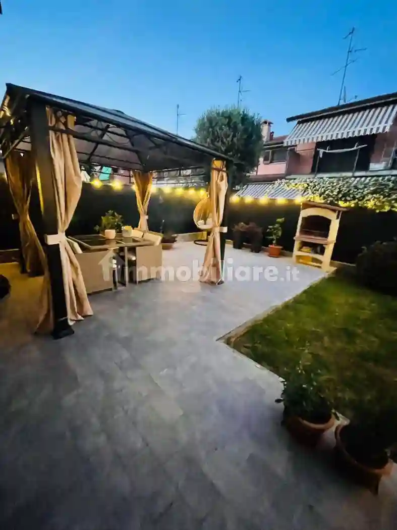Villetta a schiera - foto 4