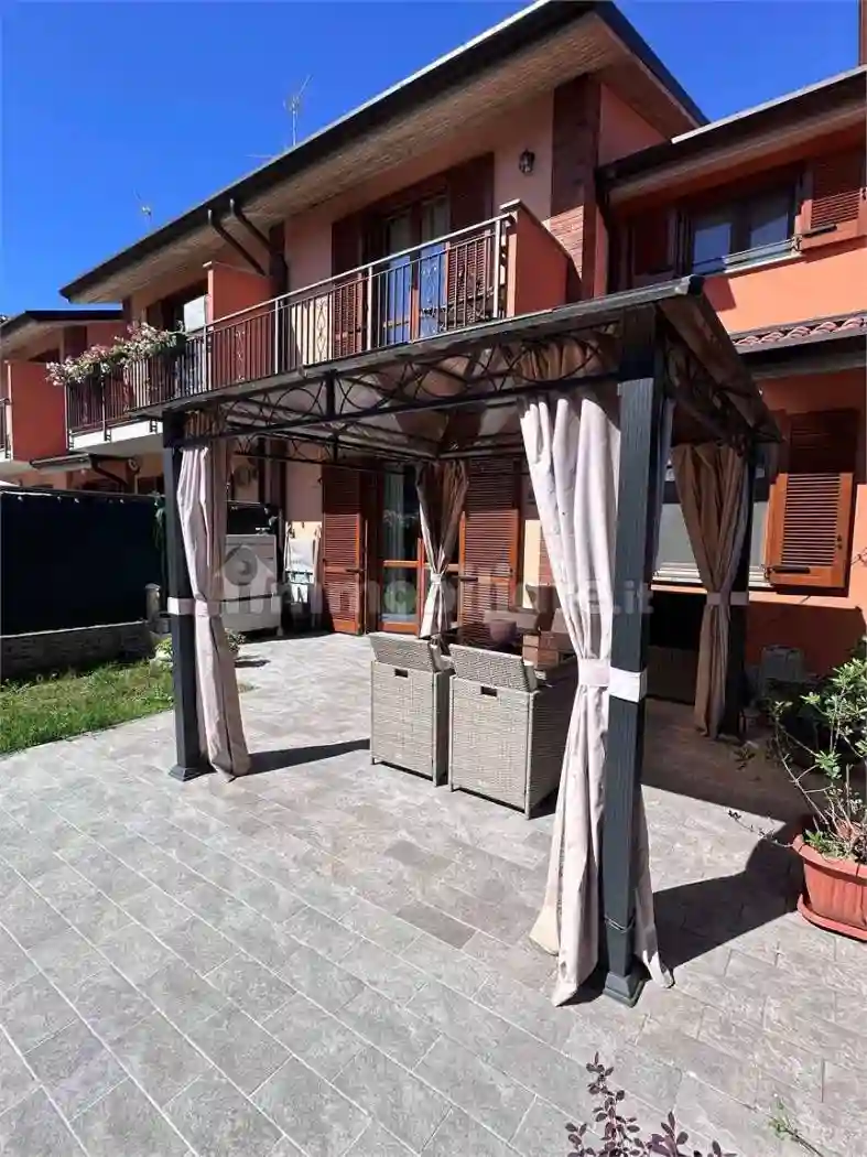 Villetta a schiera - foto 5