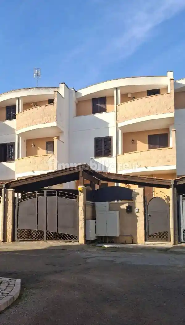 Villetta a schiera in vendita a Copertino