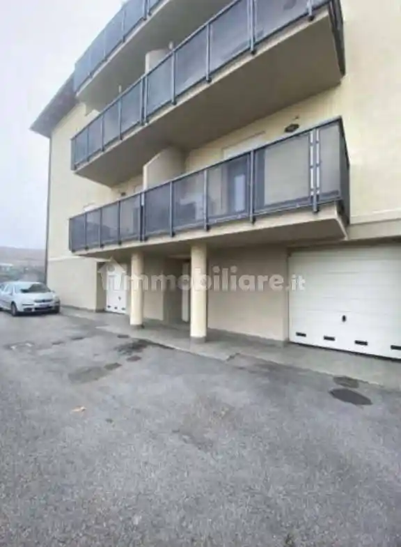 Appartamento in vendita a Mirandola
