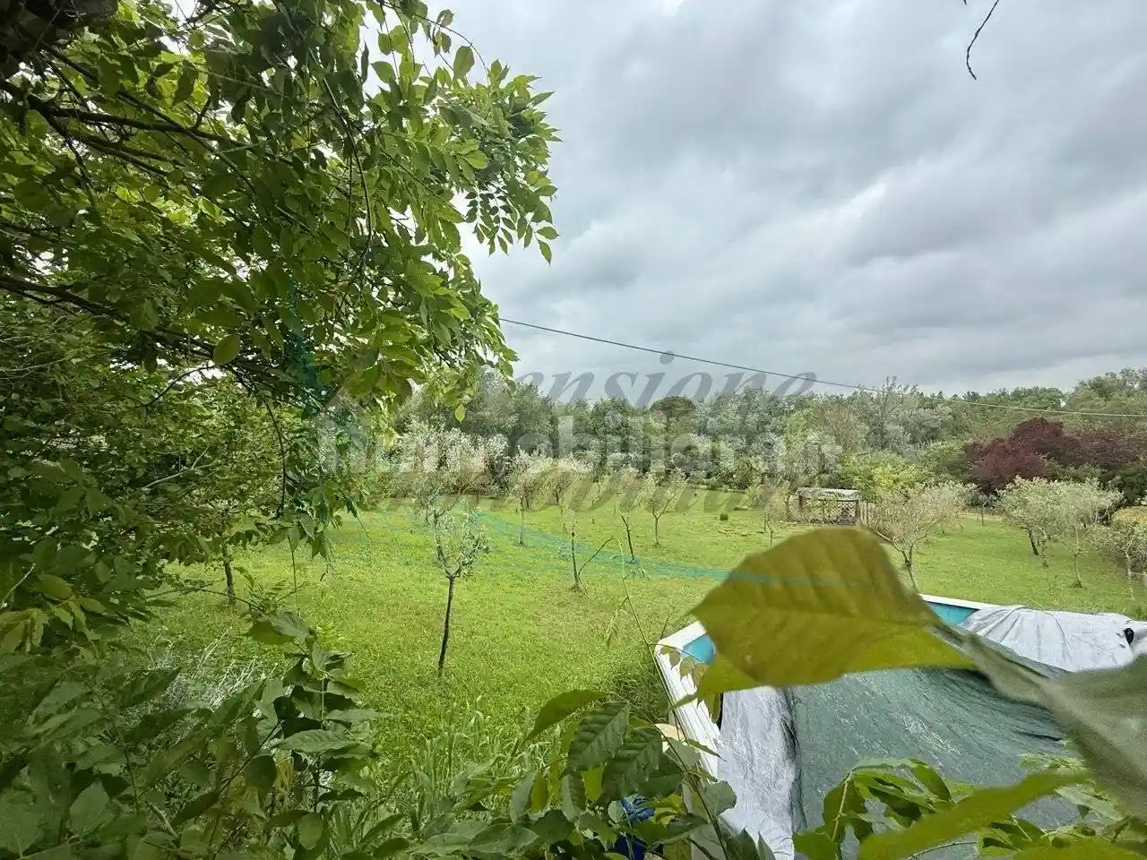 Villetta a schiera in vendita a Santa Luce