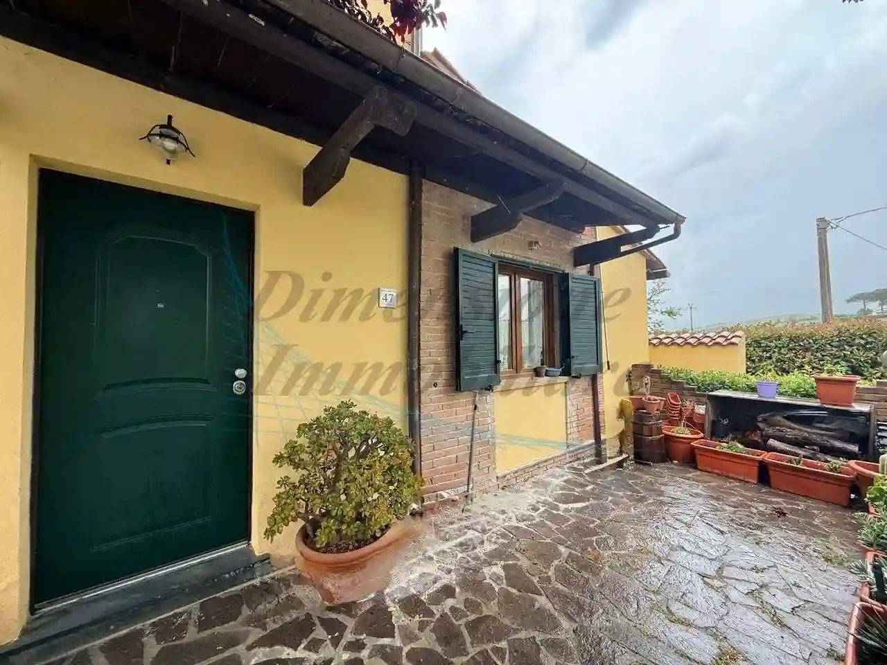 Villetta a schiera - foto 3
