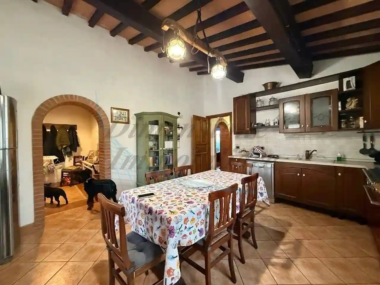 Villetta a schiera - foto 5