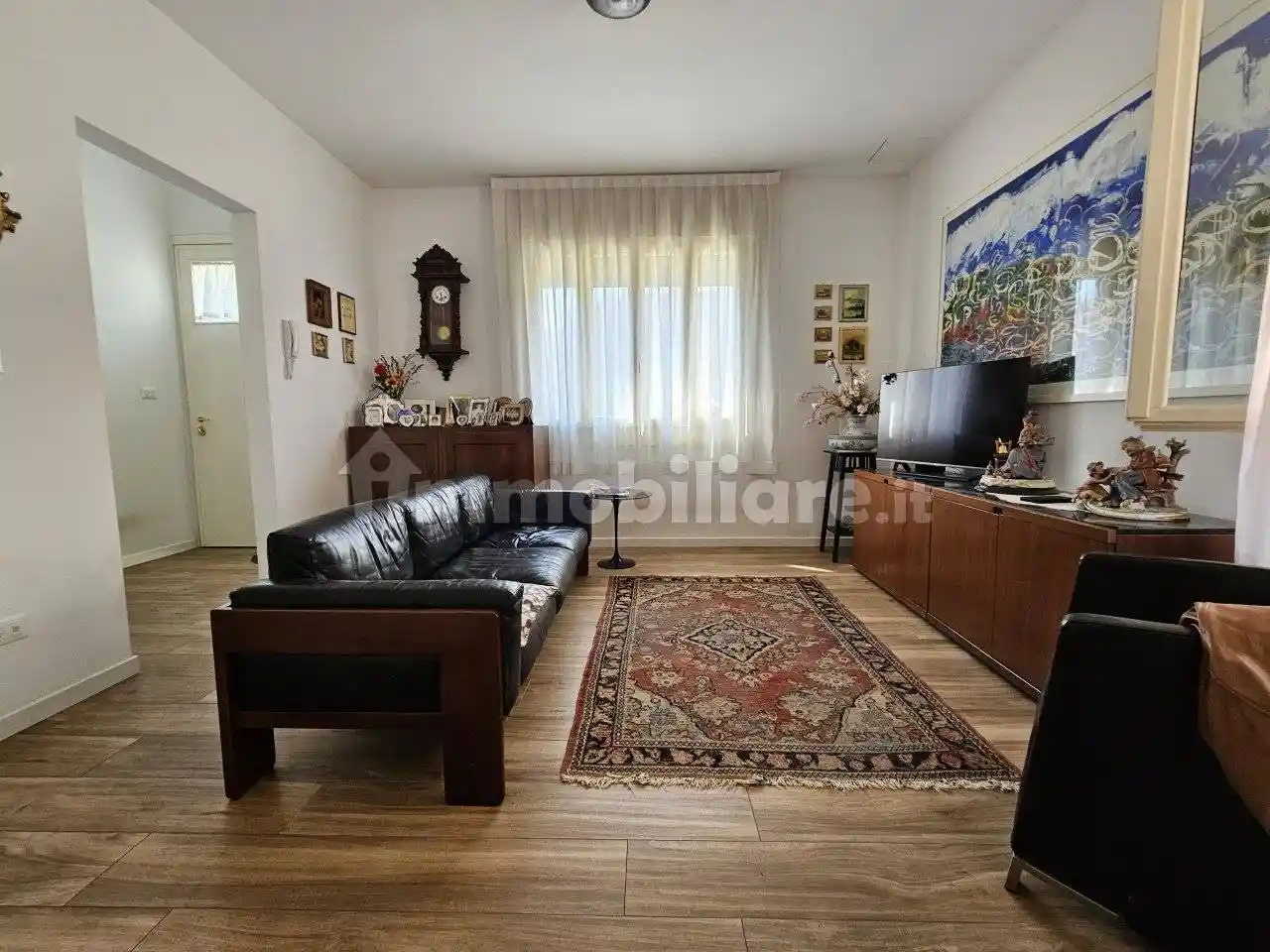 Appartamento in vendita a Vicenza
