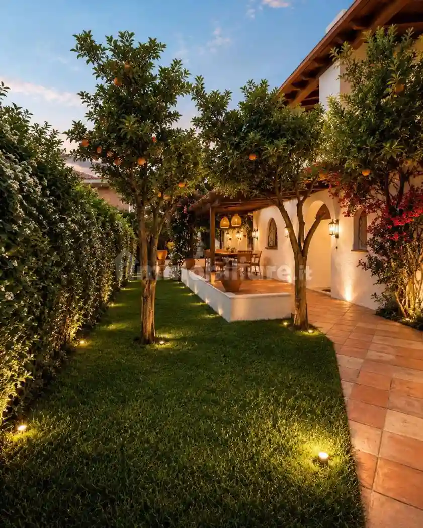 Villa - foto 4
