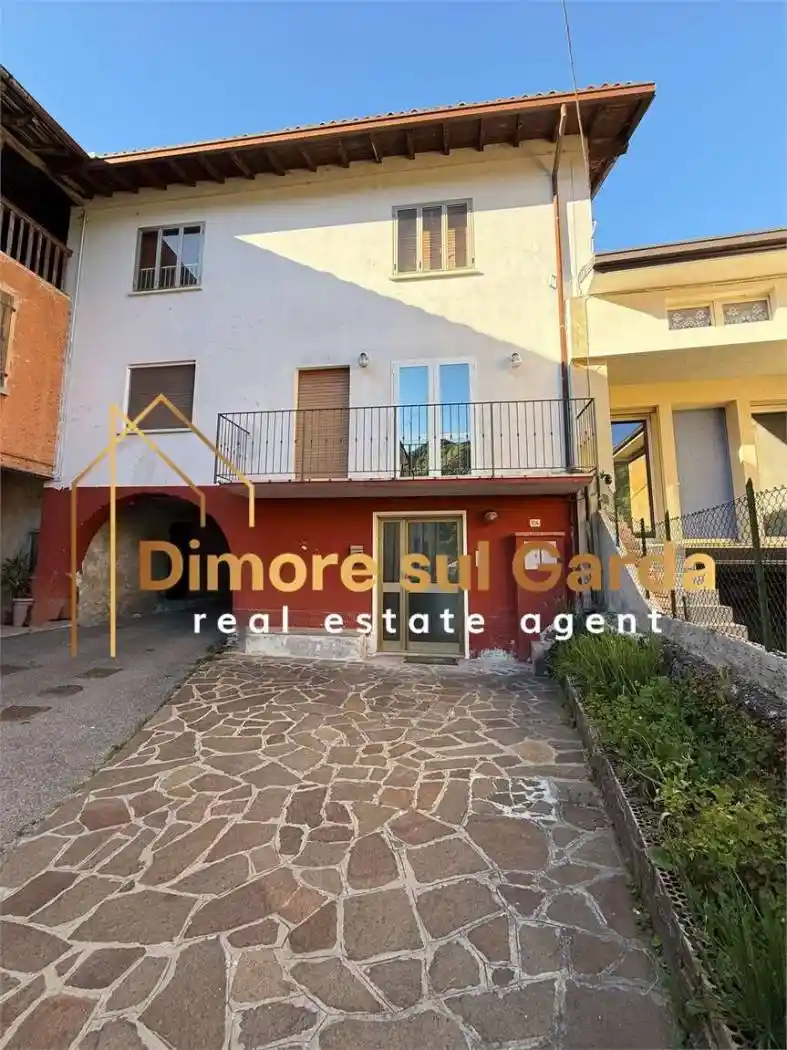 Appartamento in vendita a Sabbio Chiese