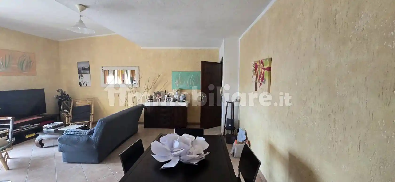 Appartamento in vendita a Olbia
