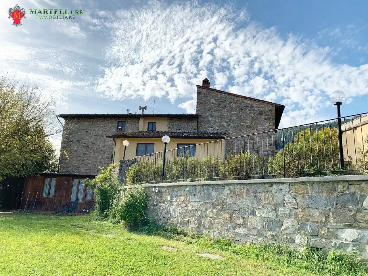 Rustico - Casale in vendita a Pontassieve