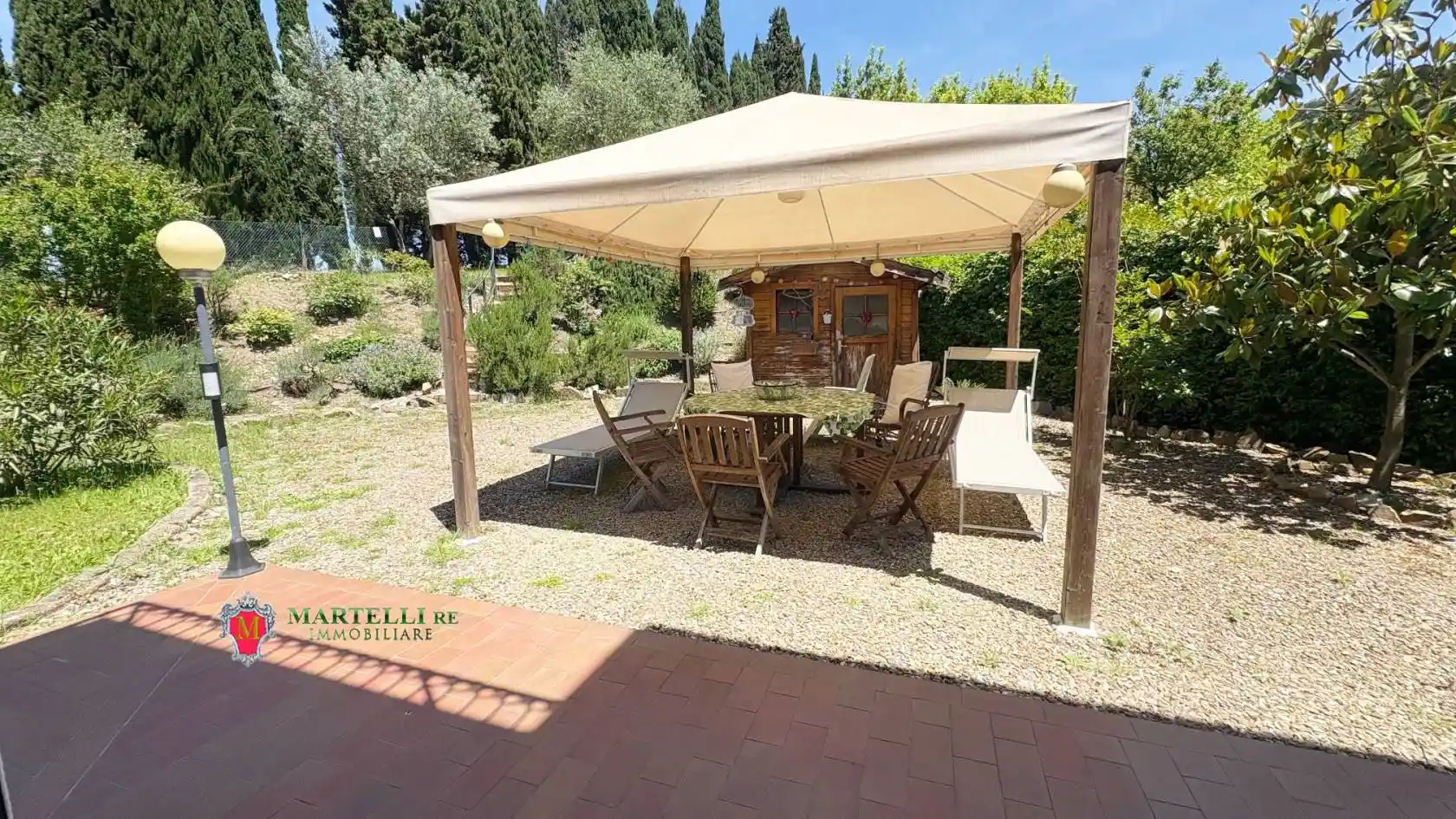 Villa in vendita a Fiesole
