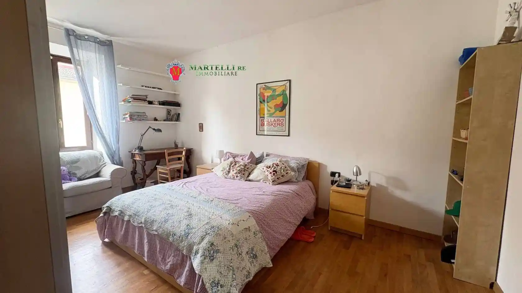 Appartamento in vendita a Firenze