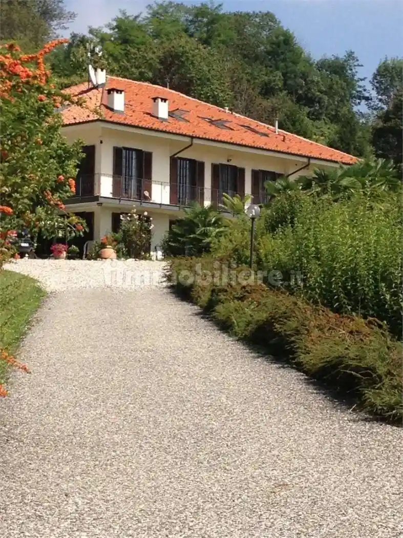 Villa in affitto a Torino