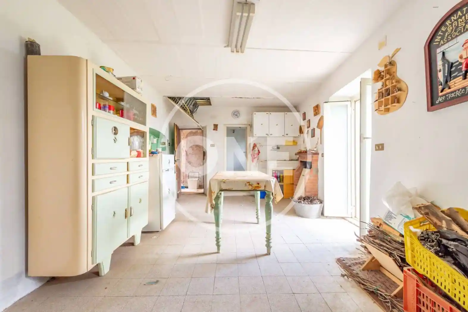 Appartamento in vendita a San Polo dei Cavalieri