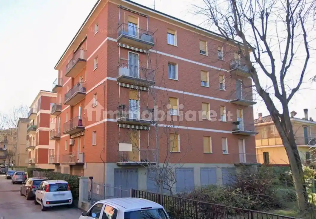 Appartamento in affitto a Casalecchio di Reno