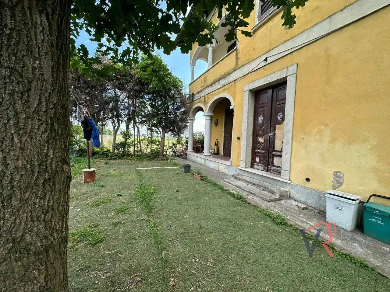 Appartamento in vendita a Lograto