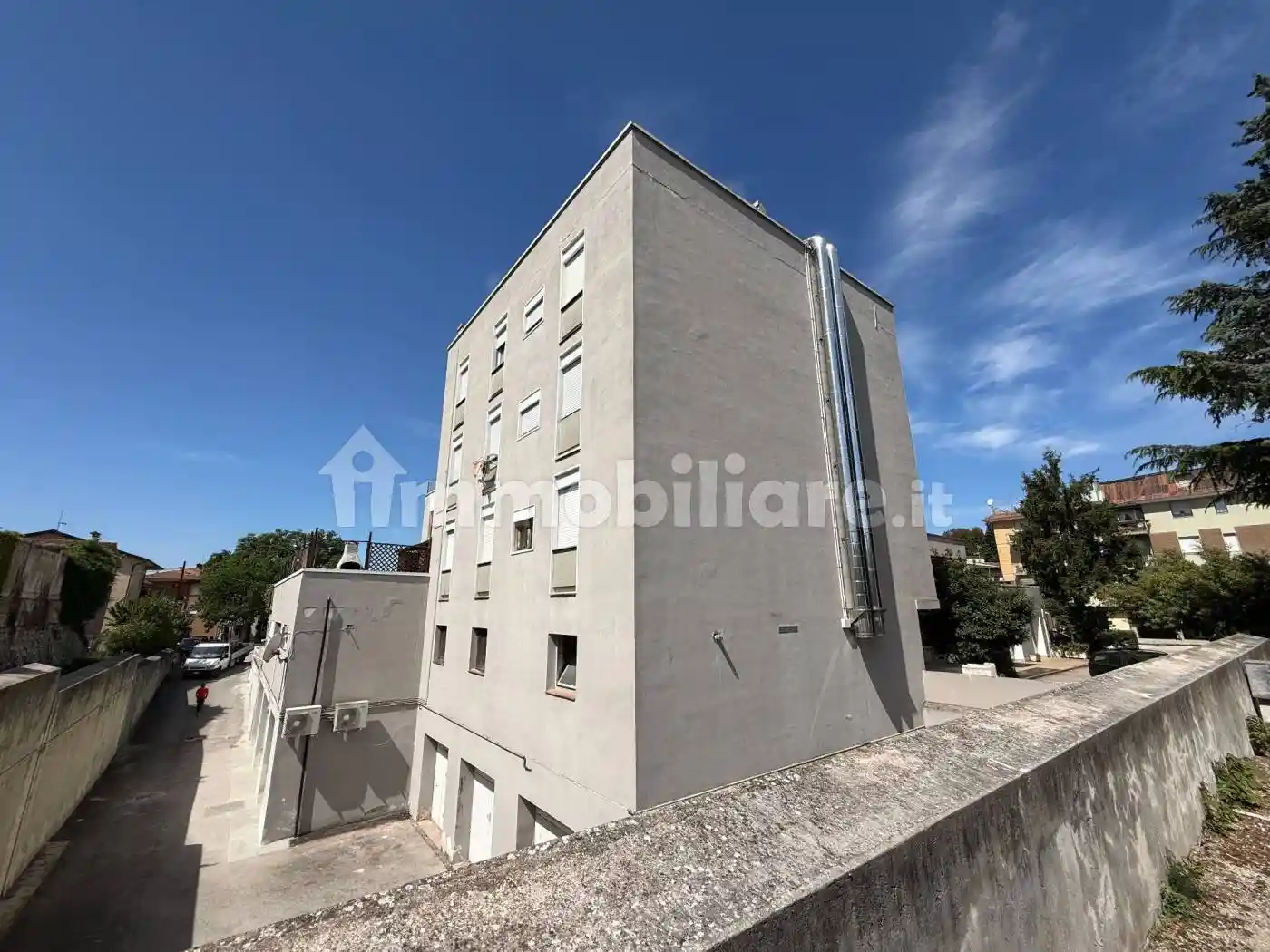 Appartamento in vendita a Foligno