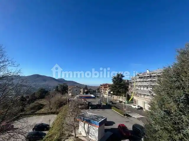 Appartamento in vendita a Rocca Priora
