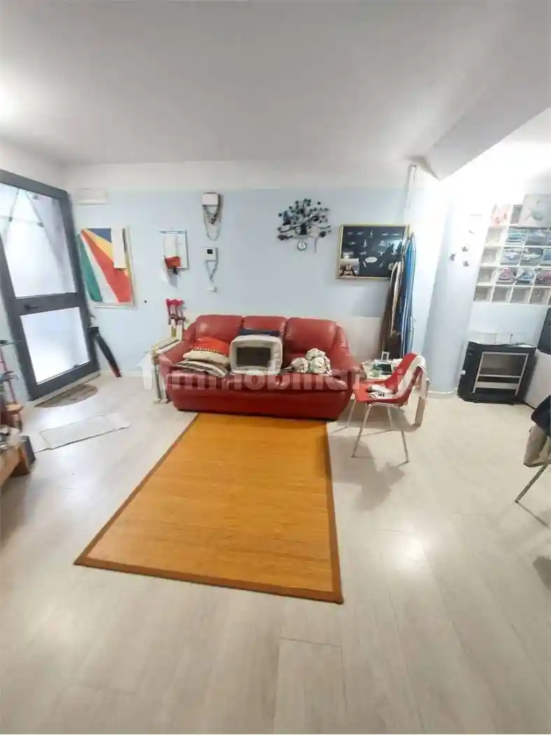 Appartamento in vendita a Rimini