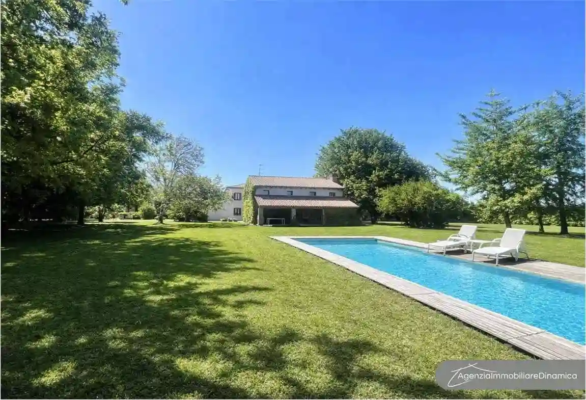 Villa - foto 4