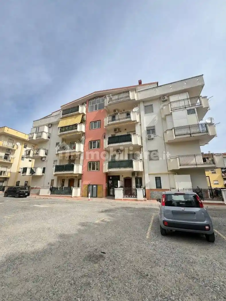 Appartamento in vendita a Corigliano-Rossano