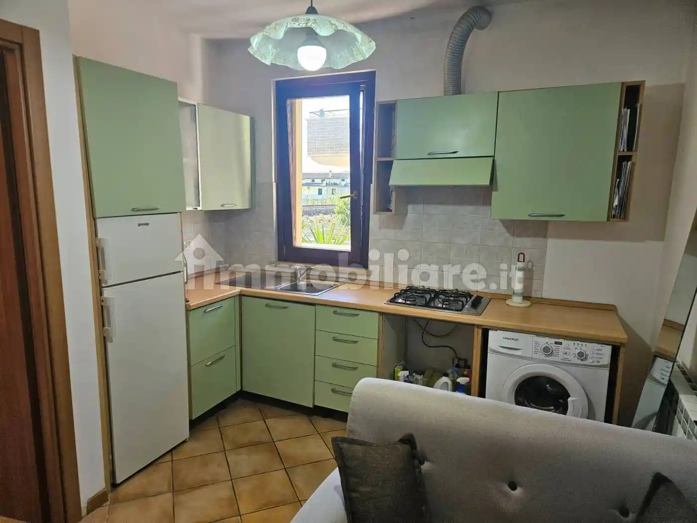 Appartamento in affitto a Porto Sant'Elpidio