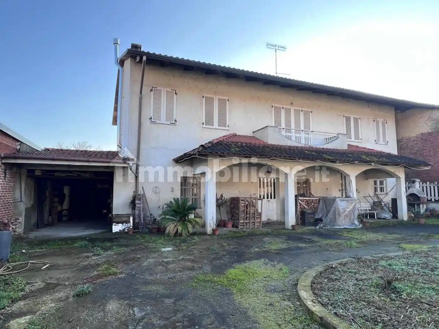 Villa in vendita a Chivasso